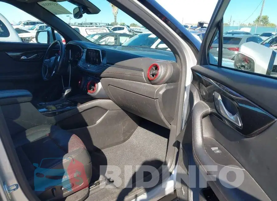 3GNKBERS2NS148887 Photo# 5
