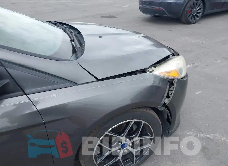 1FADP3K20FL381598 Photo# 14