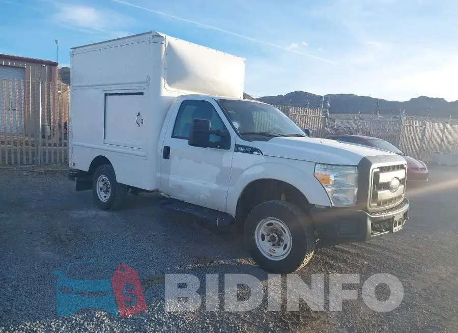 1FDBF2B60FED21631 Photo# 1