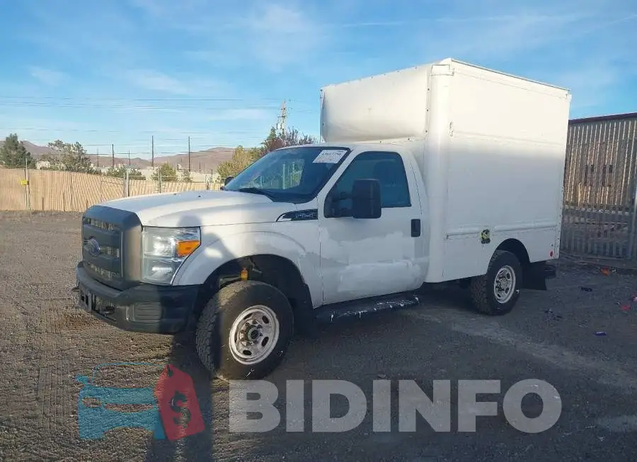1FDBF2B60FED21631 Photo# 2