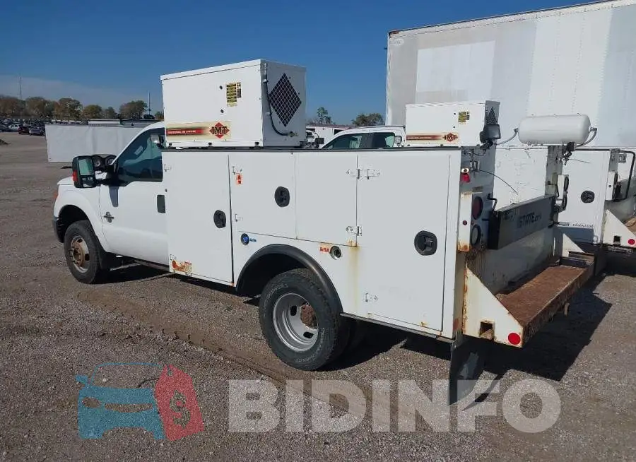 1FDRF3HTXGEB33573 Photo# 3