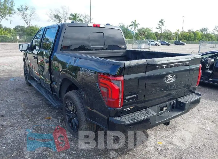 1FTFW7LD9RFB40168 Photo# 3