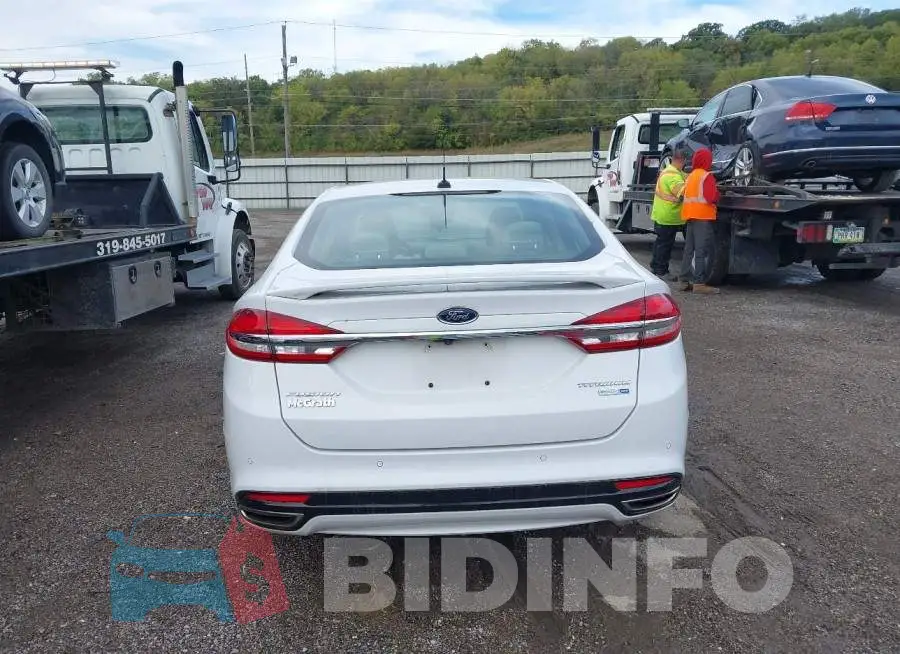 3FA6P0D96JR188514 Photo# 16