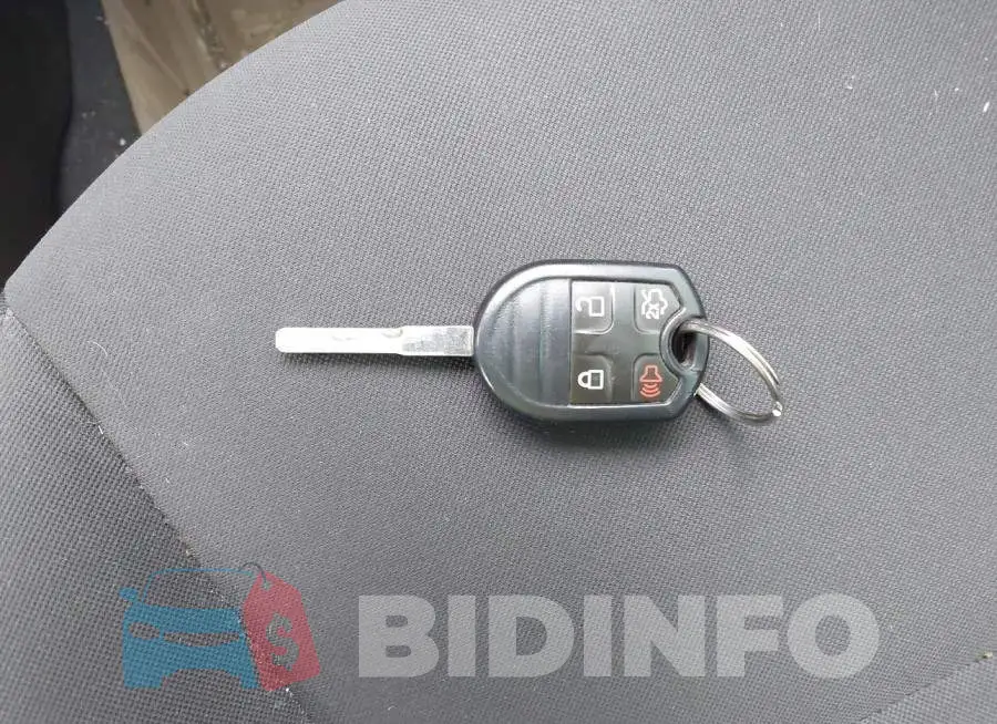 3FADP4BJ5HM150033 Photo# 11