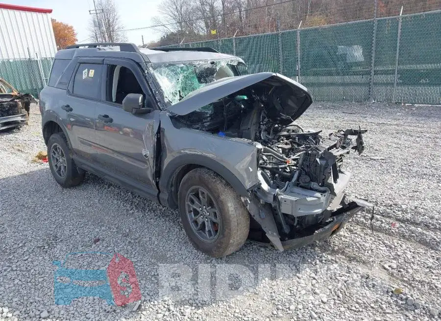 3FMCR9B62PRE16534 Photo# 1