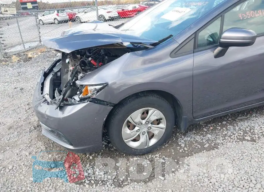 19XFB2F56FE109307 Photo# 18