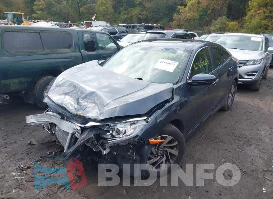 19XFC2F74HE233528 Photo# 2