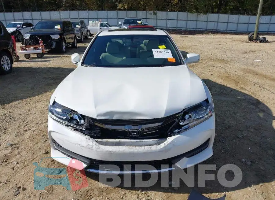 1HGCT1B85GA003883 Photo# 12