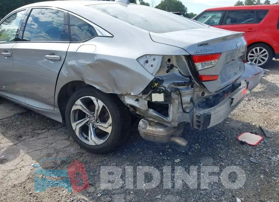 1HGCV1F43KA165294 Photo# 6