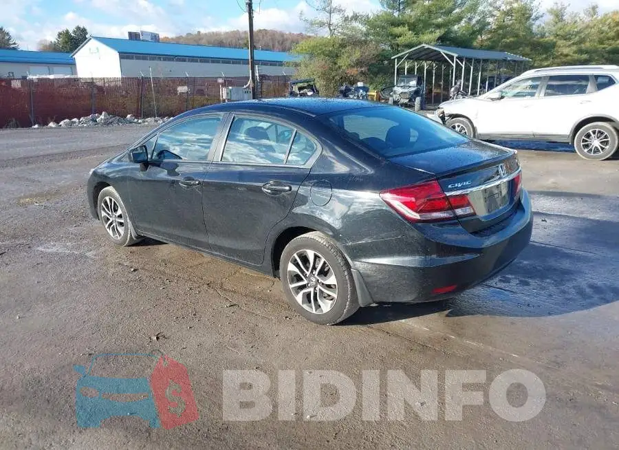 2HGFB2F83FH500866 Photo# 3