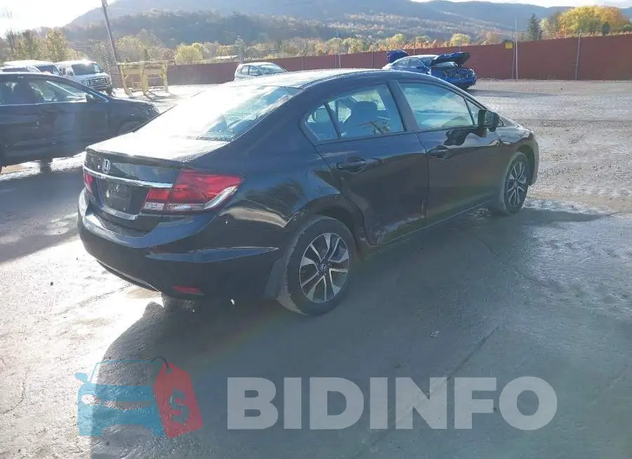 2HGFB2F83FH500866 Photo# 4