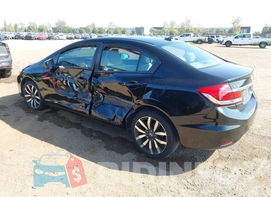 2HGFB2F96FH532512 Photo# 3
