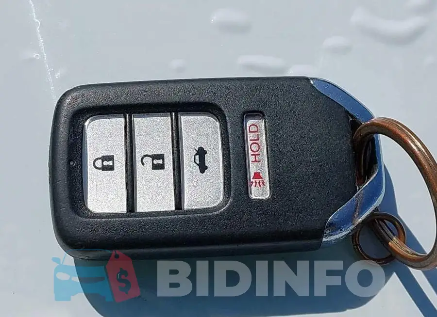 2HGFB2F96FH532512 Photo# 11