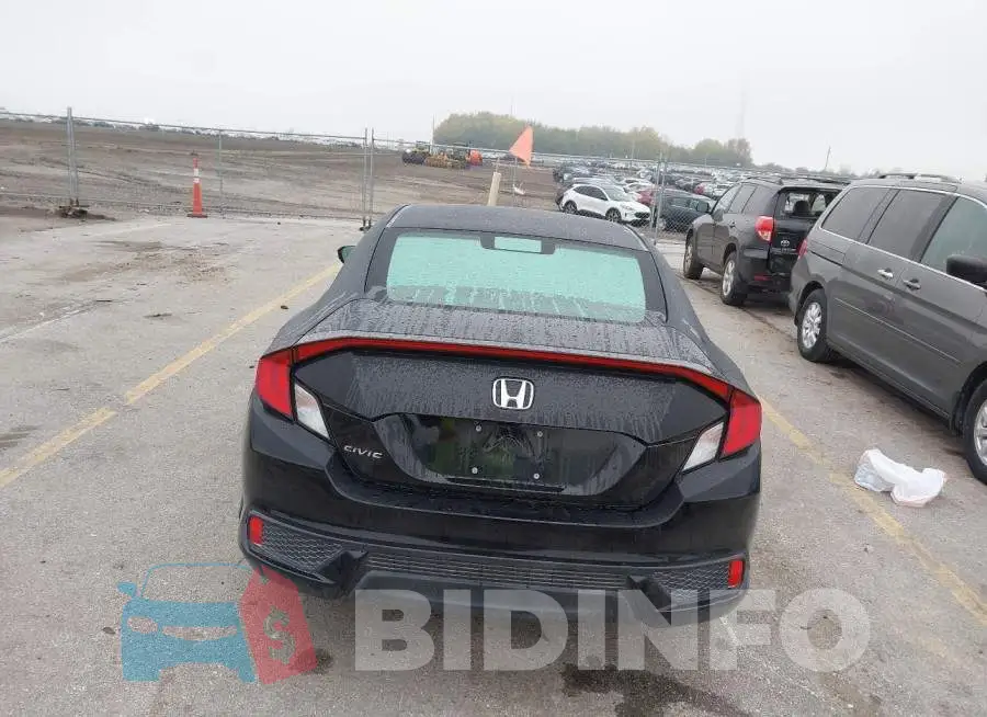2HGFC4B56GH311554 Photo# 17