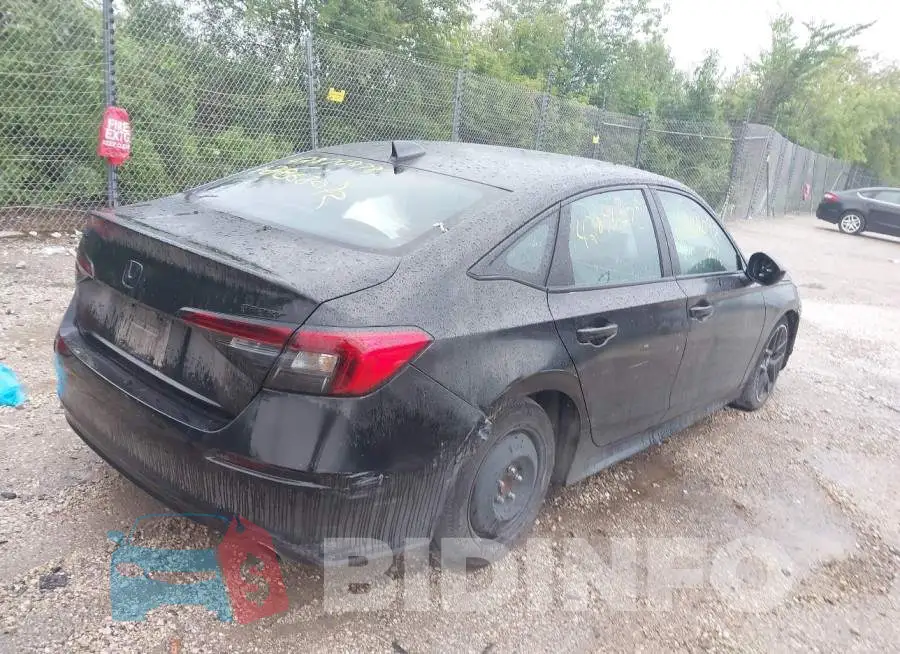 2HGFE2F50NH582602 Photo# 4