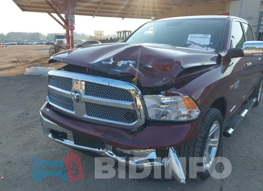 1C6RR7LT8JS209494 Photo# 6
