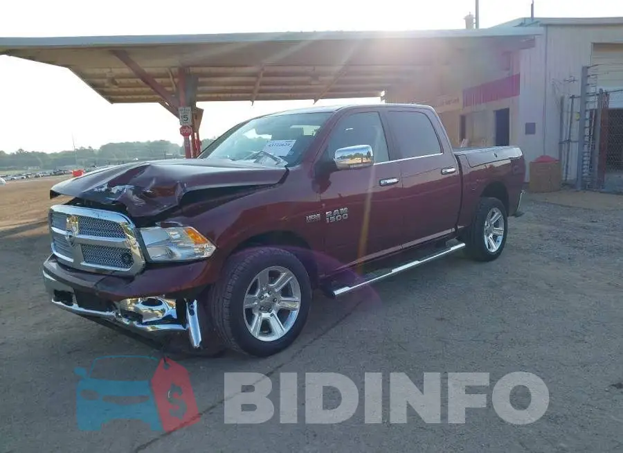 1C6RR7LT8JS209494 Photo# 2
