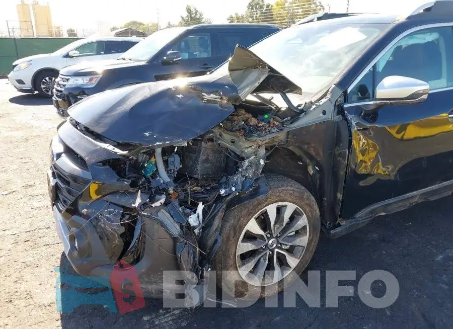 4S4BTGPD1S3274161 Photo# 6