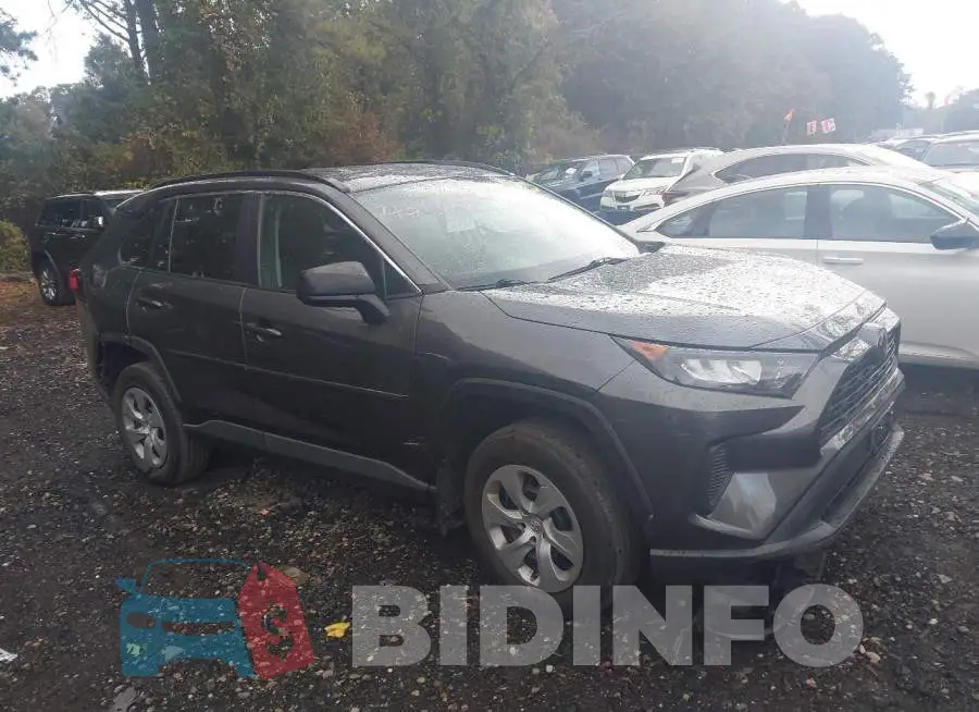 2T3F1RFV5KC013857 Photo# 13