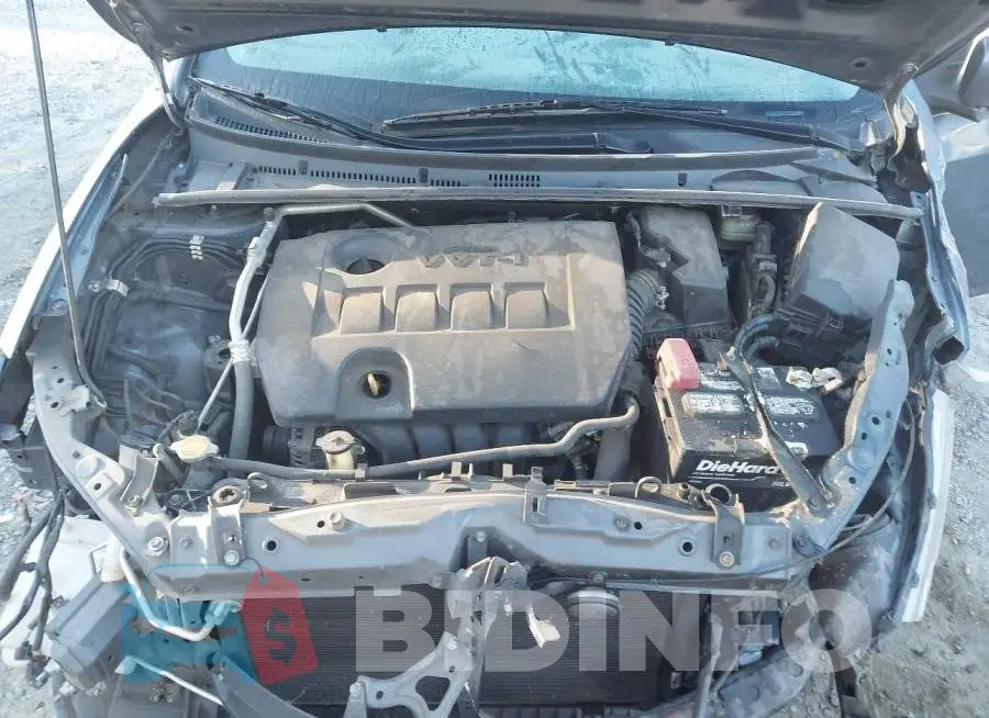 5YFBURHEXGP523415 Photo# 10