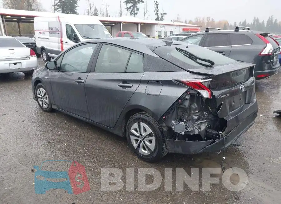 JTDKARFU6G3017589 Photo# 3
