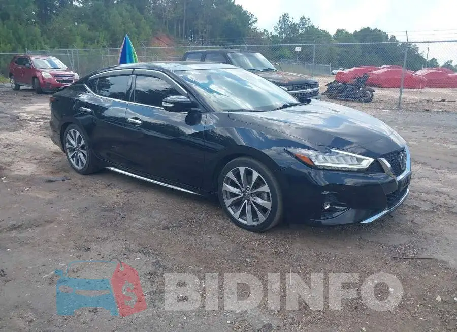 1N4AA6FV4MC516122 Photo# 1