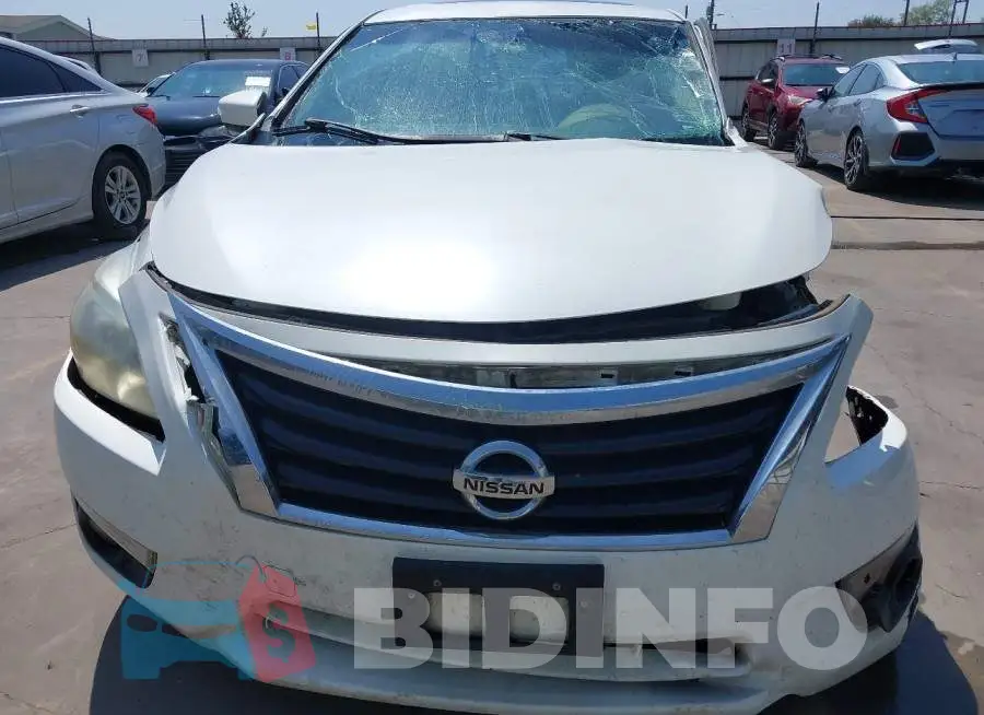 1N4BL3AP7FC170494 Photo# 6