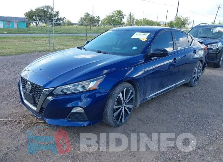 1N4BL4CV4LC175911 Photo# 2