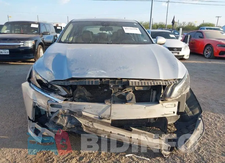 1N4BL4DVXPN362661 Photo# 13