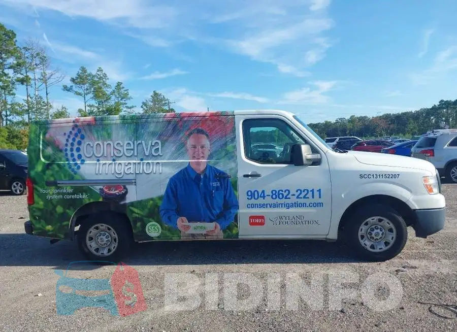 1N6BF0KMXJN815122 Photo# 13