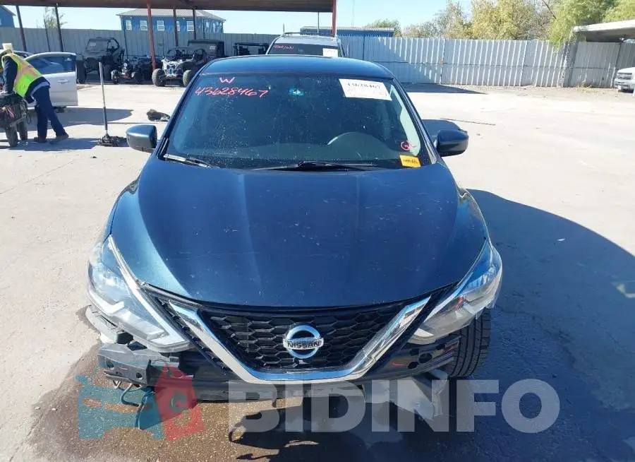 3N1AB7AP1GL669123 Photo# 12