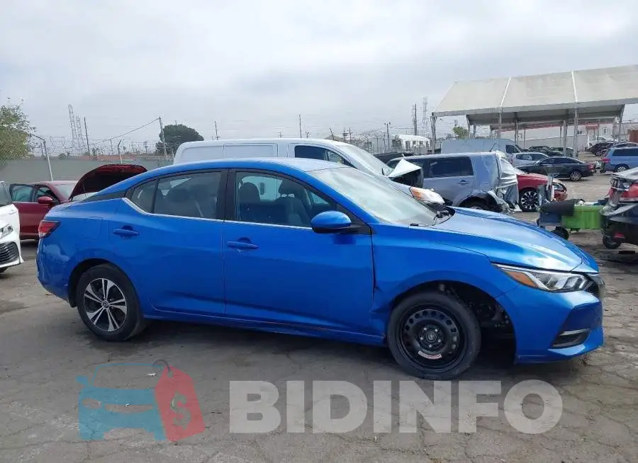 3N1AB8CV7MY266733 Photo# 14