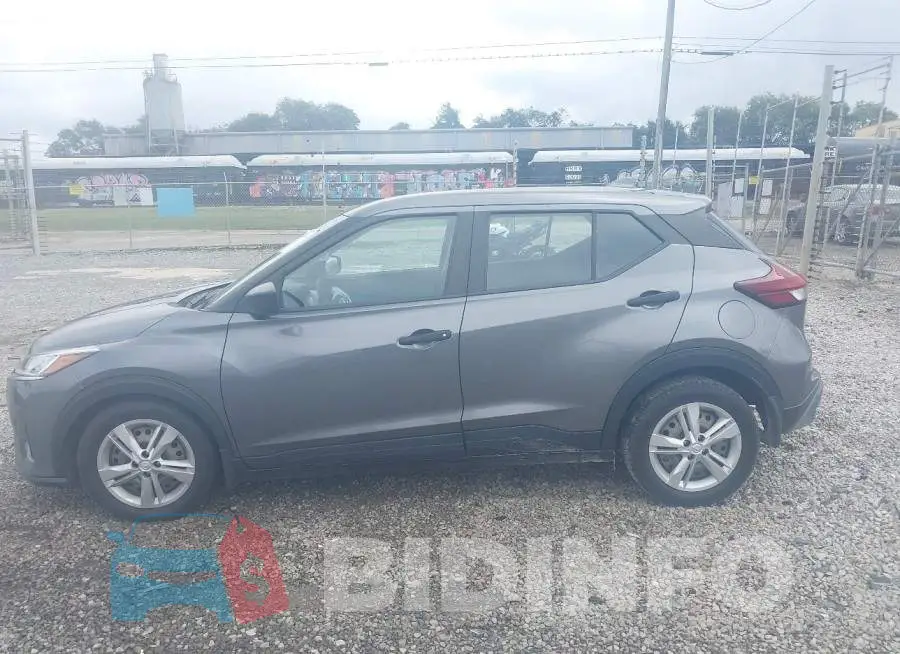 3N1CP5BV2PL553084 Photo# 14