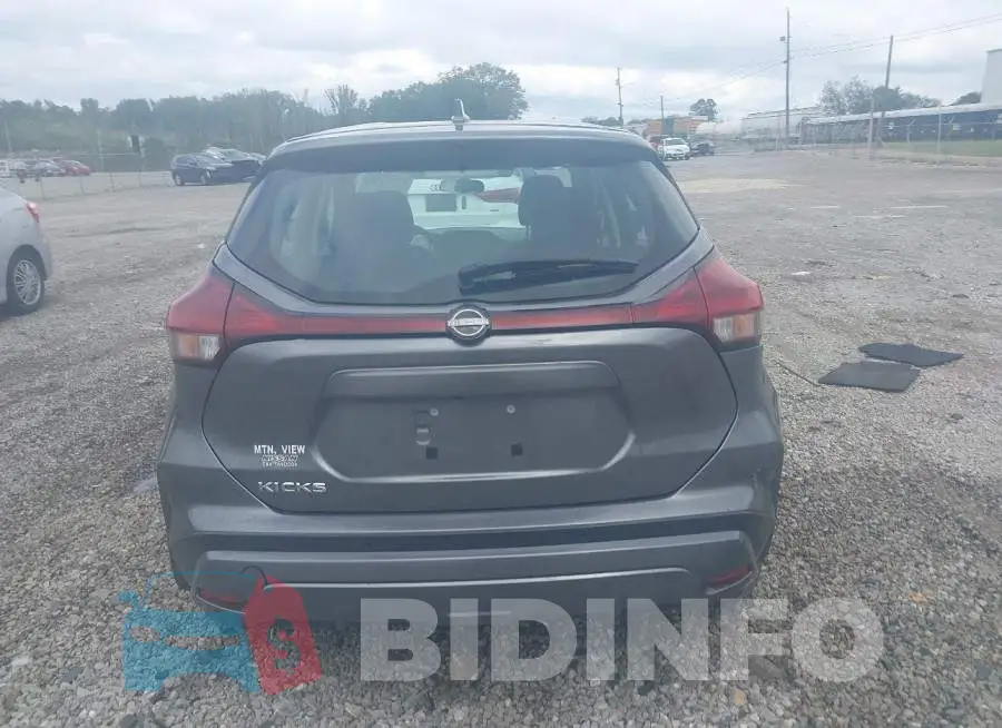 3N1CP5BV2PL553084 Photo# 16