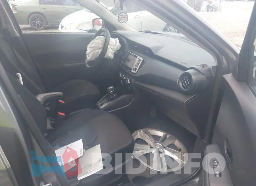 3N1CP5BV2PL553084 Photo# 5