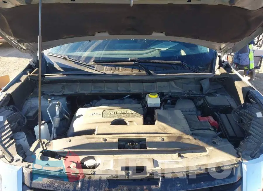 5N1DR3DK0PC254901 Photo# 10