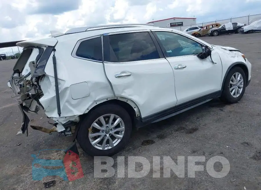 KNMAT2MT5KP502945 Photo# 4
