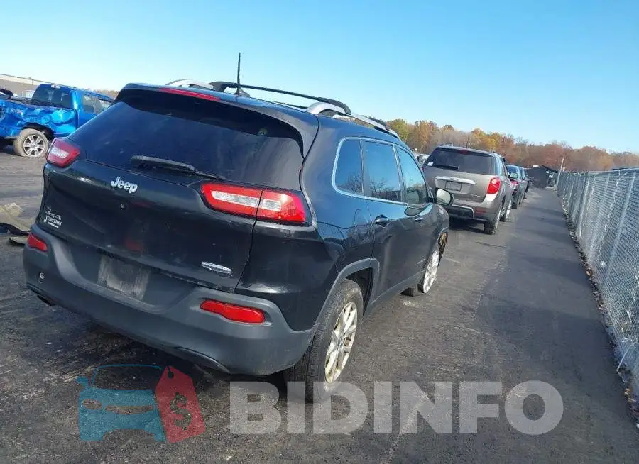 1C4PJMCB8FW501255 Photo# 4