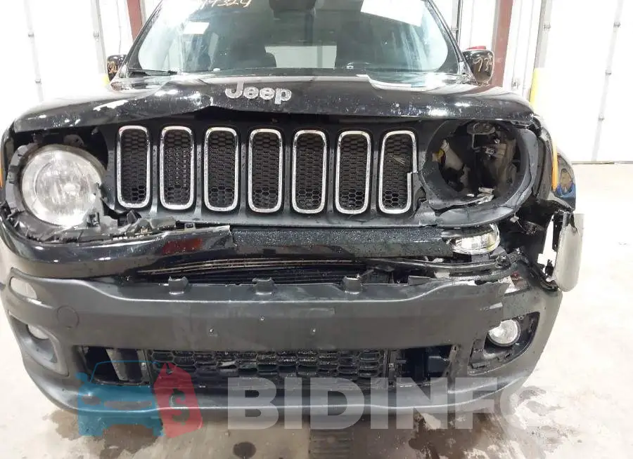 ZACCJBBB1HPG39255 Photo# 6