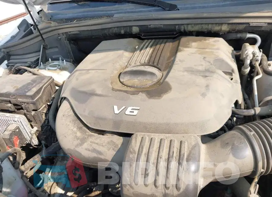 1C4RDJAG8FC147509 Photo# 10