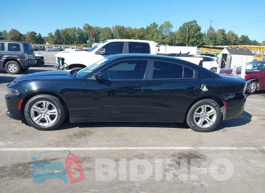 2C3CDXBG4KH720506 Photo# 15
