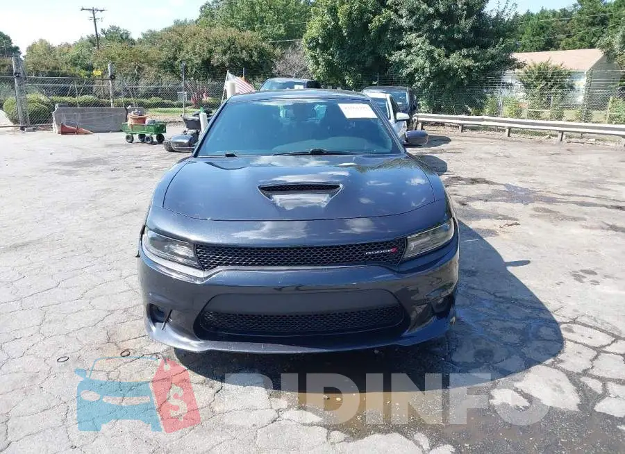 2C3CDXHG4KH677969 Photo# 12
