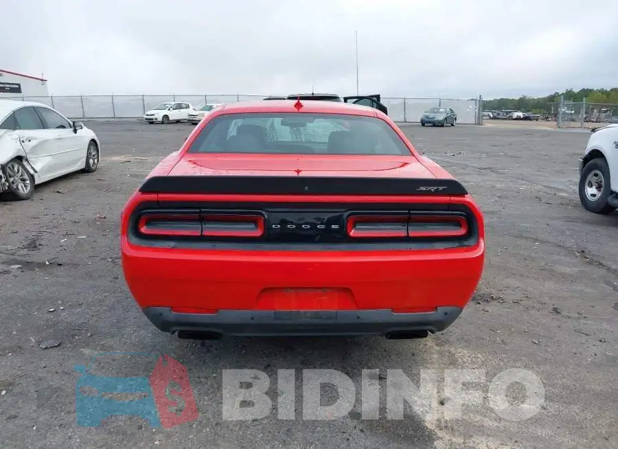 2C3CDZC91FH711795 Photo# 16