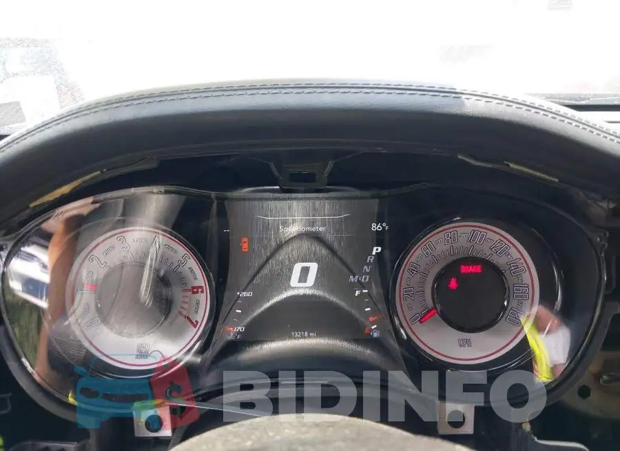 2C3CDZFJ1MH634784 Photo# 7