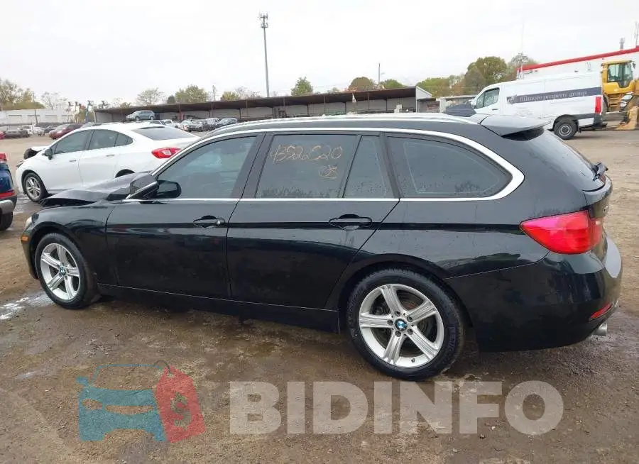 WBA3K5C56FK300616 Photo# 14