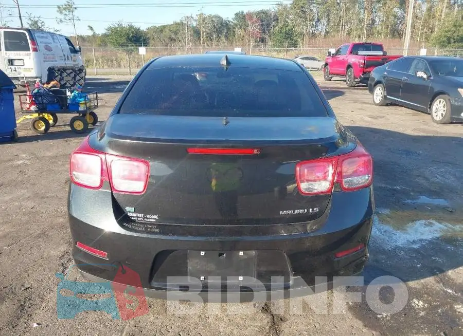 1G11B5SL4FF272939 Photo# 16