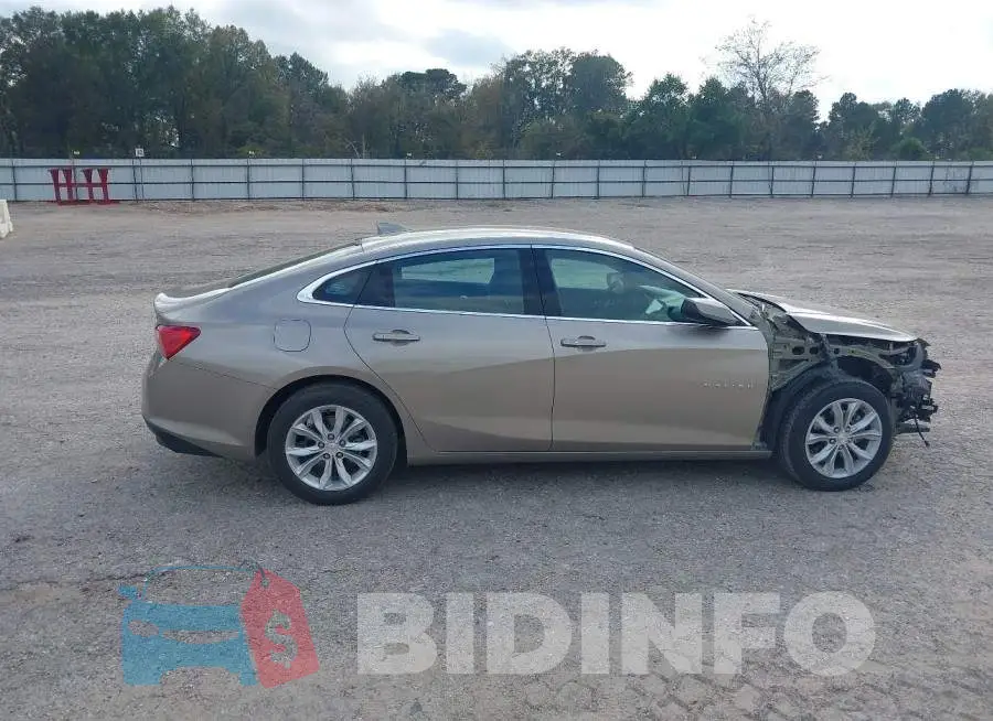1G1ZD5ST0SF141854 Photo# 14