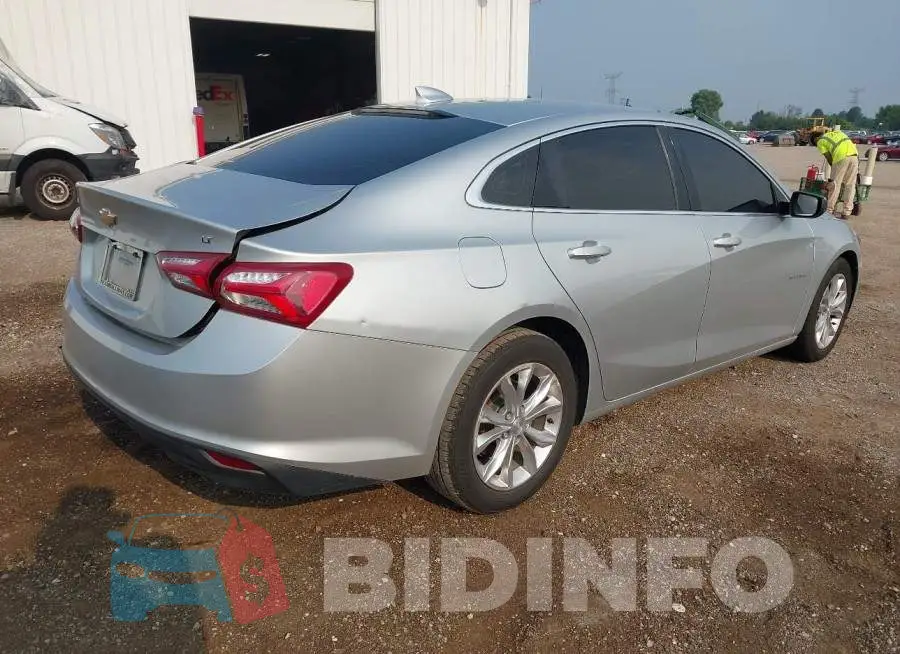 1G1ZD5ST8KF112232 Photo# 4