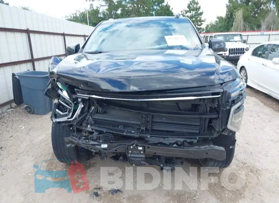 1GNS6CRD8SR206736 Photo# 13