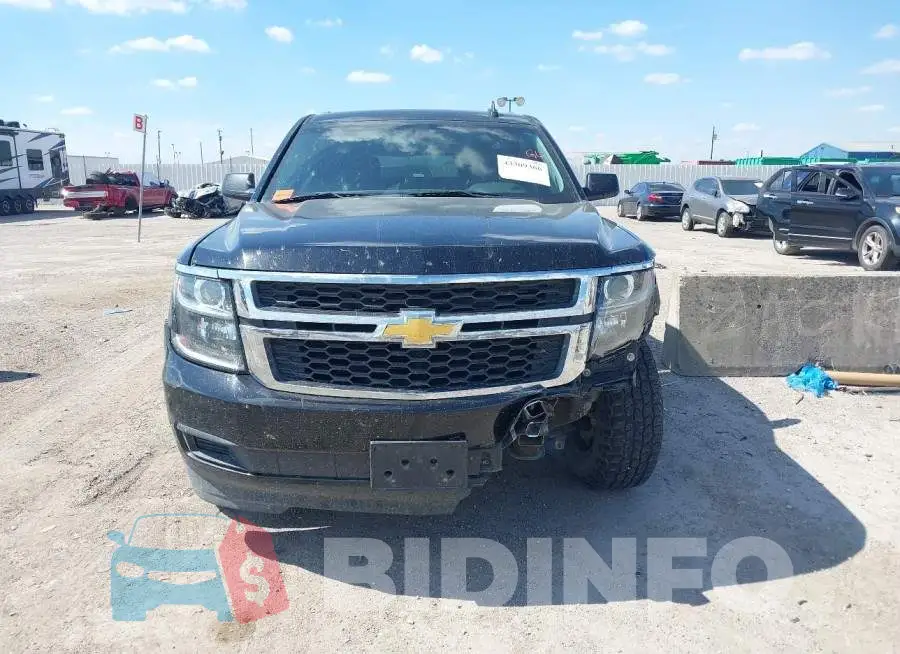 1GNSCAKC1JR356345 Photo# 12
